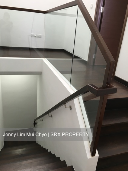 The Promenade@Pelikat (D19), Apartment #176113372